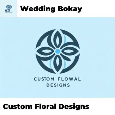 Custom Floral Designs